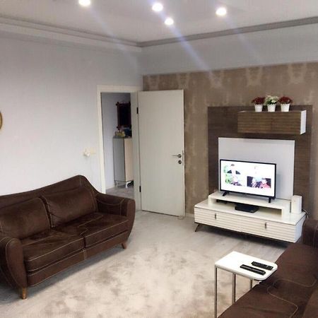 Hera Sultanahmet Apartment Istanbul Exterior photo