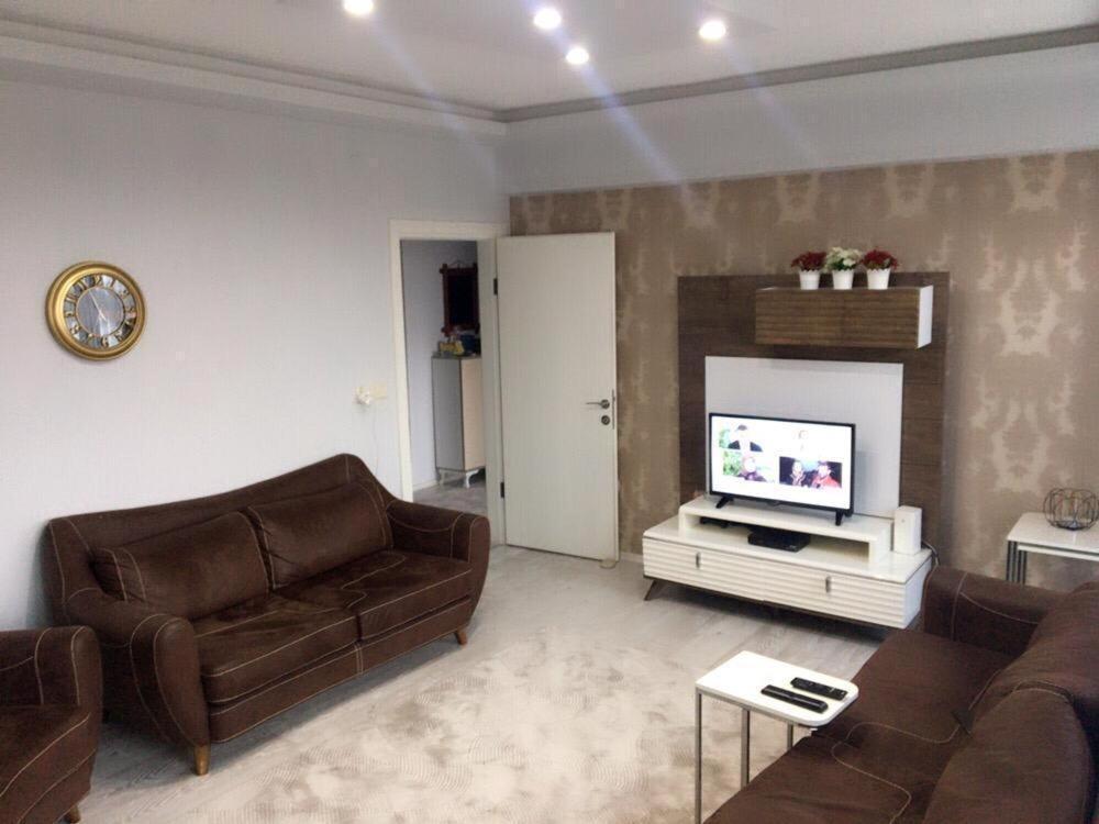 Hera Sultanahmet Apartment Istanbul Exterior photo