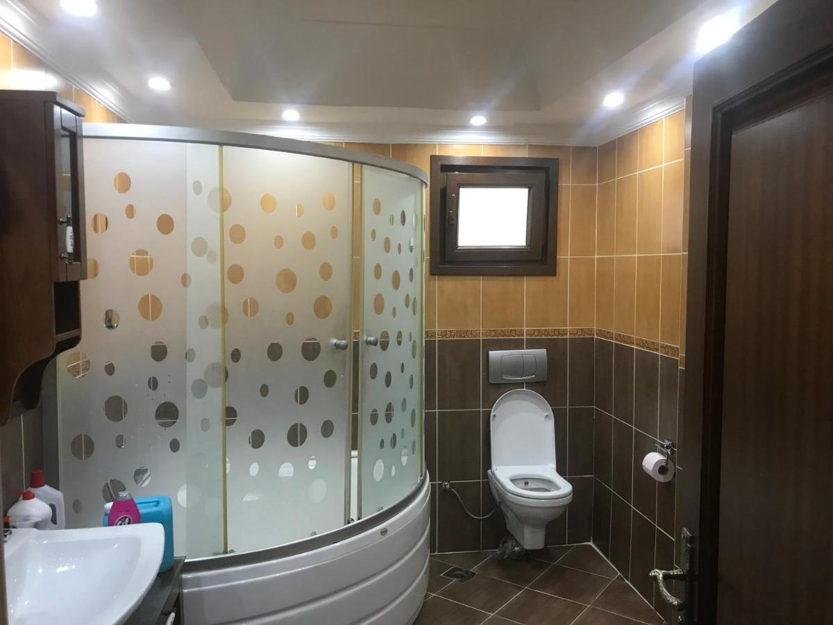 Hera Sultanahmet Apartment Istanbul Exterior photo