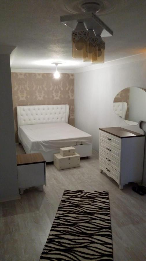 Hera Sultanahmet Apartment Istanbul Exterior photo
