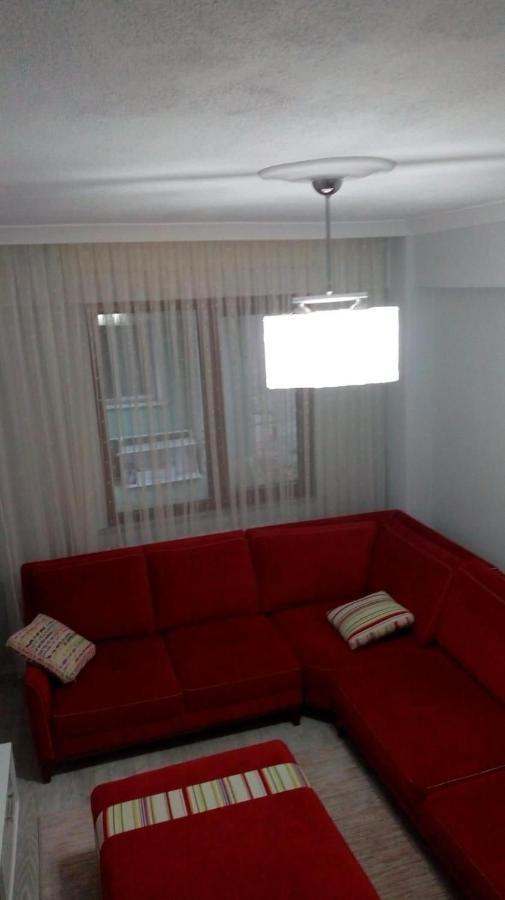 Hera Sultanahmet Apartment Istanbul Exterior photo