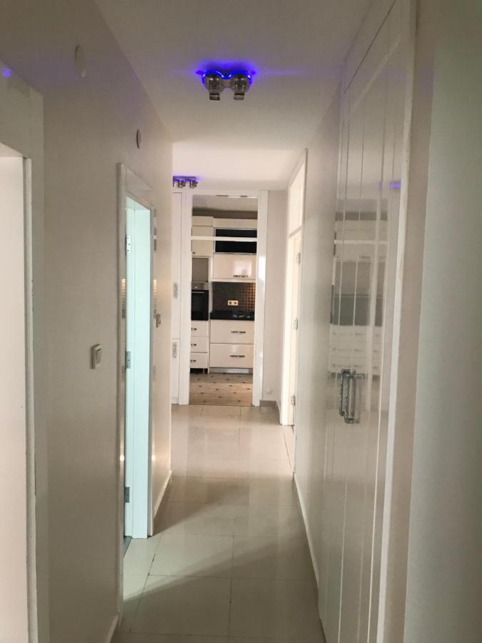 Hera Sultanahmet Apartment Istanbul Exterior photo
