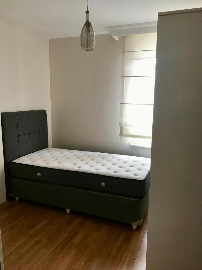 Hera Sultanahmet Apartment Istanbul Exterior photo