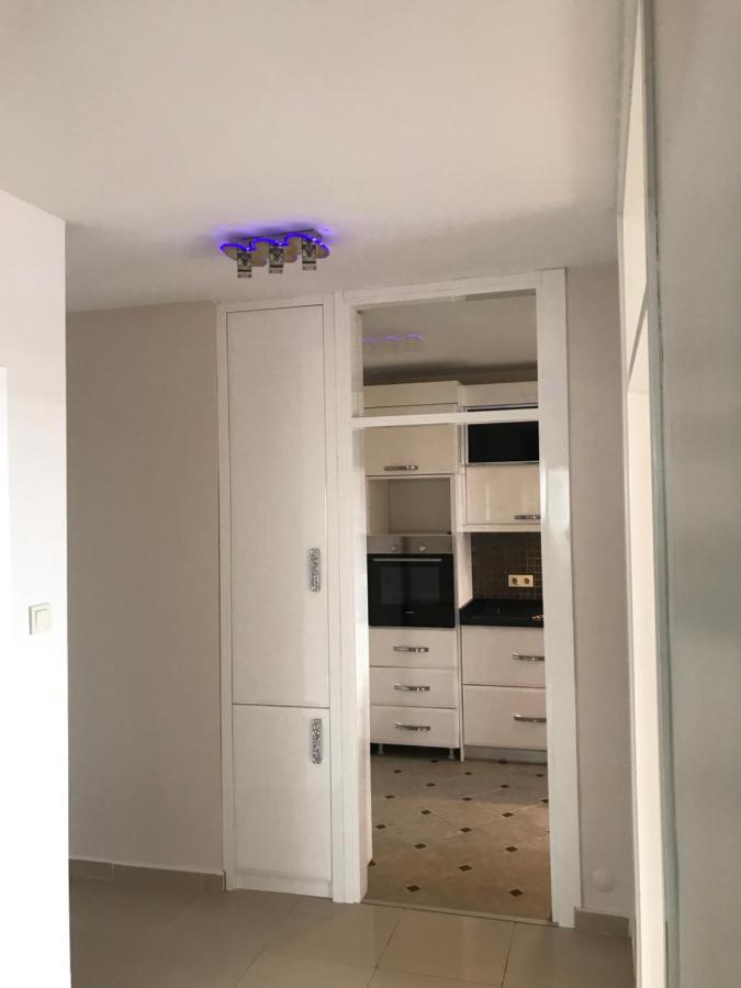 Hera Sultanahmet Apartment Istanbul Exterior photo