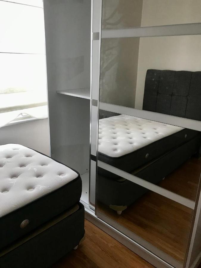 Hera Sultanahmet Apartment Istanbul Exterior photo
