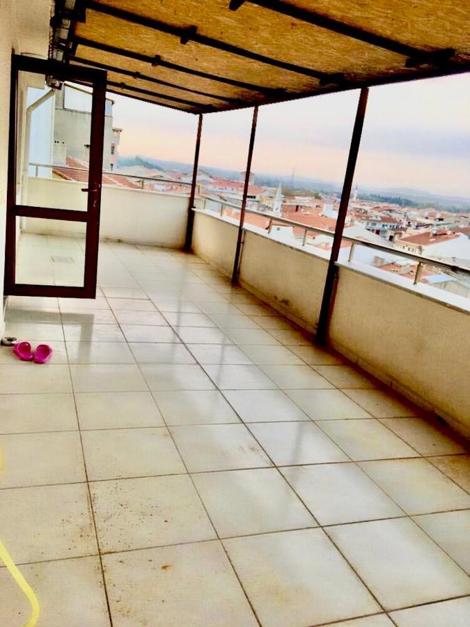 Hera Sultanahmet Apartment Istanbul Exterior photo