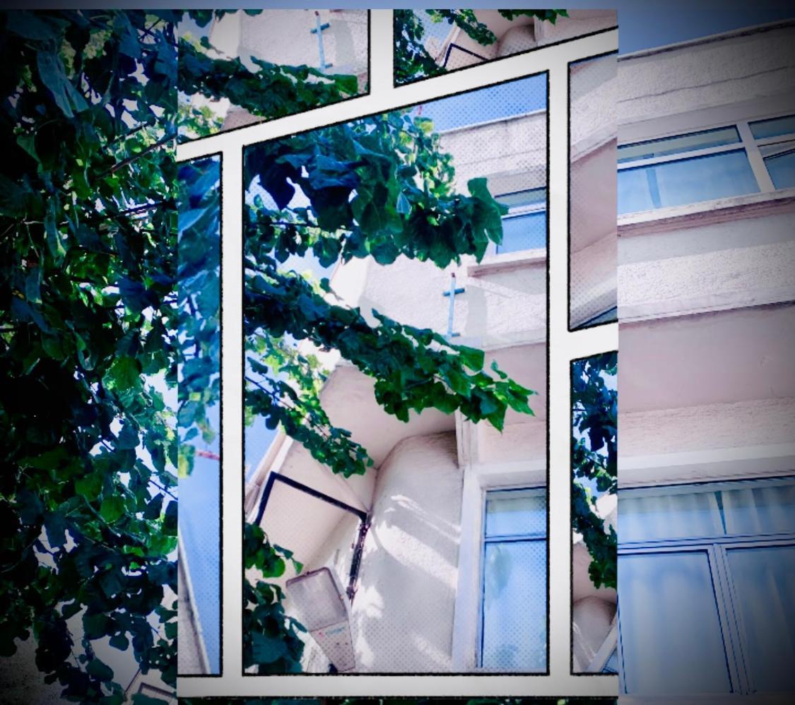 Hera Sultanahmet Apartment Istanbul Exterior photo