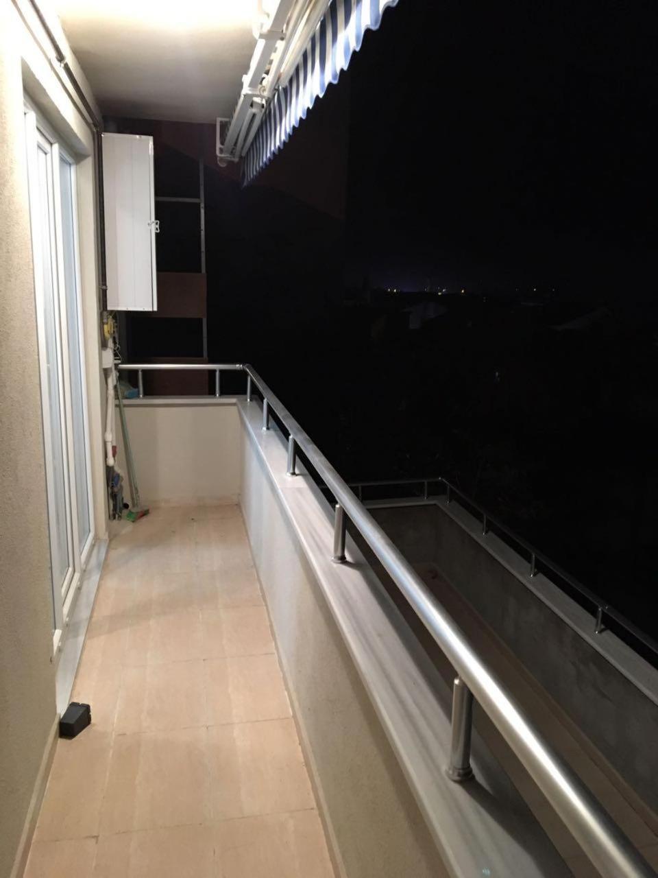Hera Sultanahmet Apartment Istanbul Exterior photo